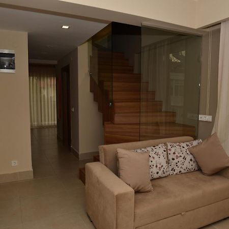 Lighthouse Natalia Aparts Apartment Fethiye Ngoại thất bức ảnh