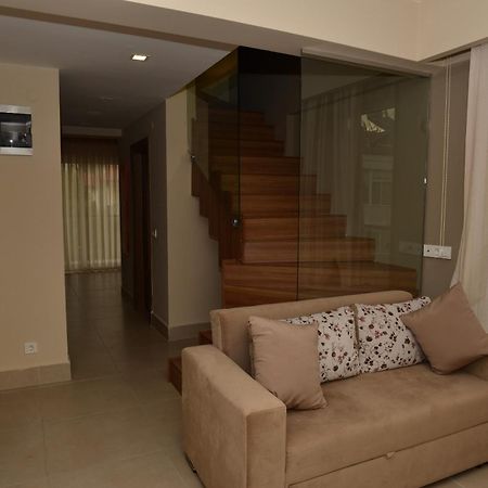 Lighthouse Natalia Aparts Fethiye Ngoại thất bức ảnh