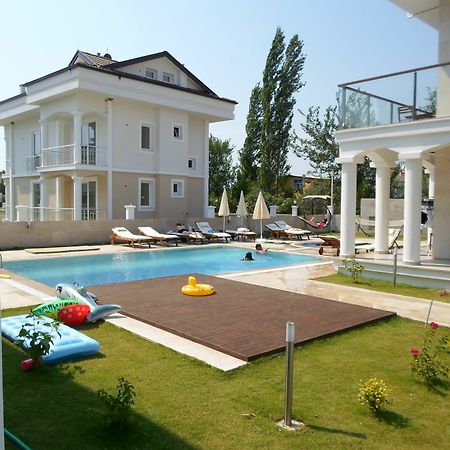 Lighthouse Natalia Aparts Fethiye Ngoại thất bức ảnh