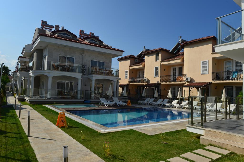 Lighthouse Natalia Aparts Fethiye Ngoại thất bức ảnh