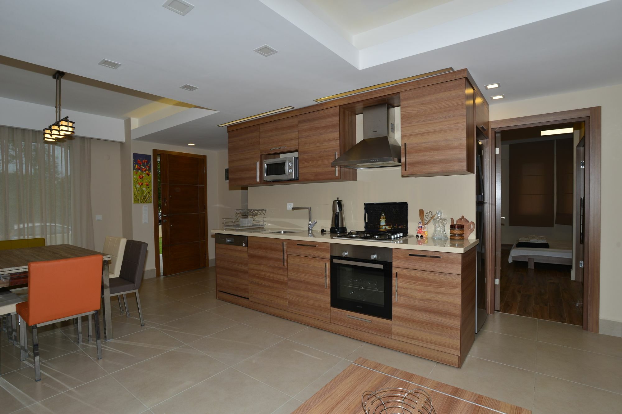 Lighthouse Natalia Aparts Apartment Fethiye Ngoại thất bức ảnh