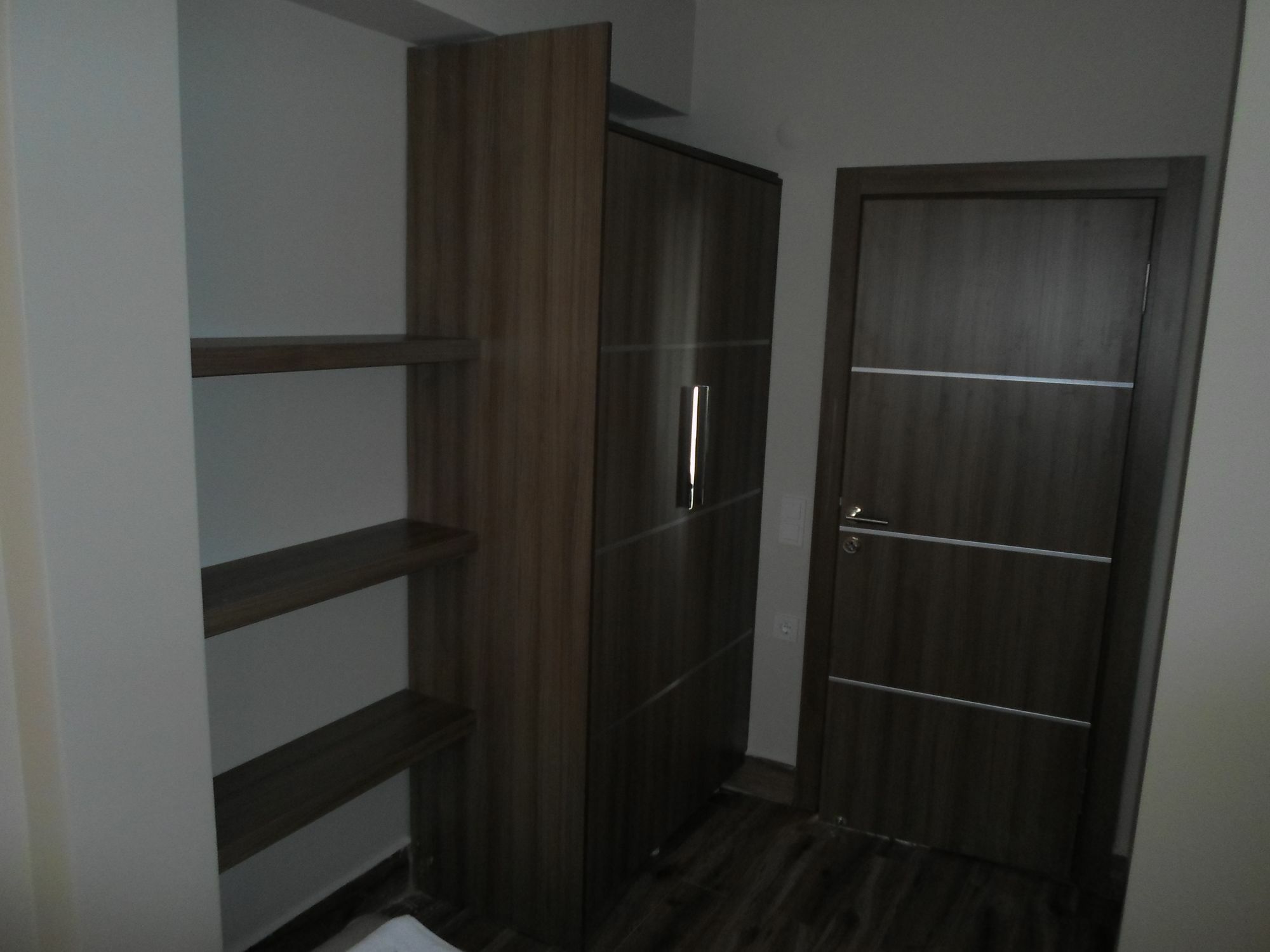 Lighthouse Natalia Aparts Apartment Fethiye Ngoại thất bức ảnh