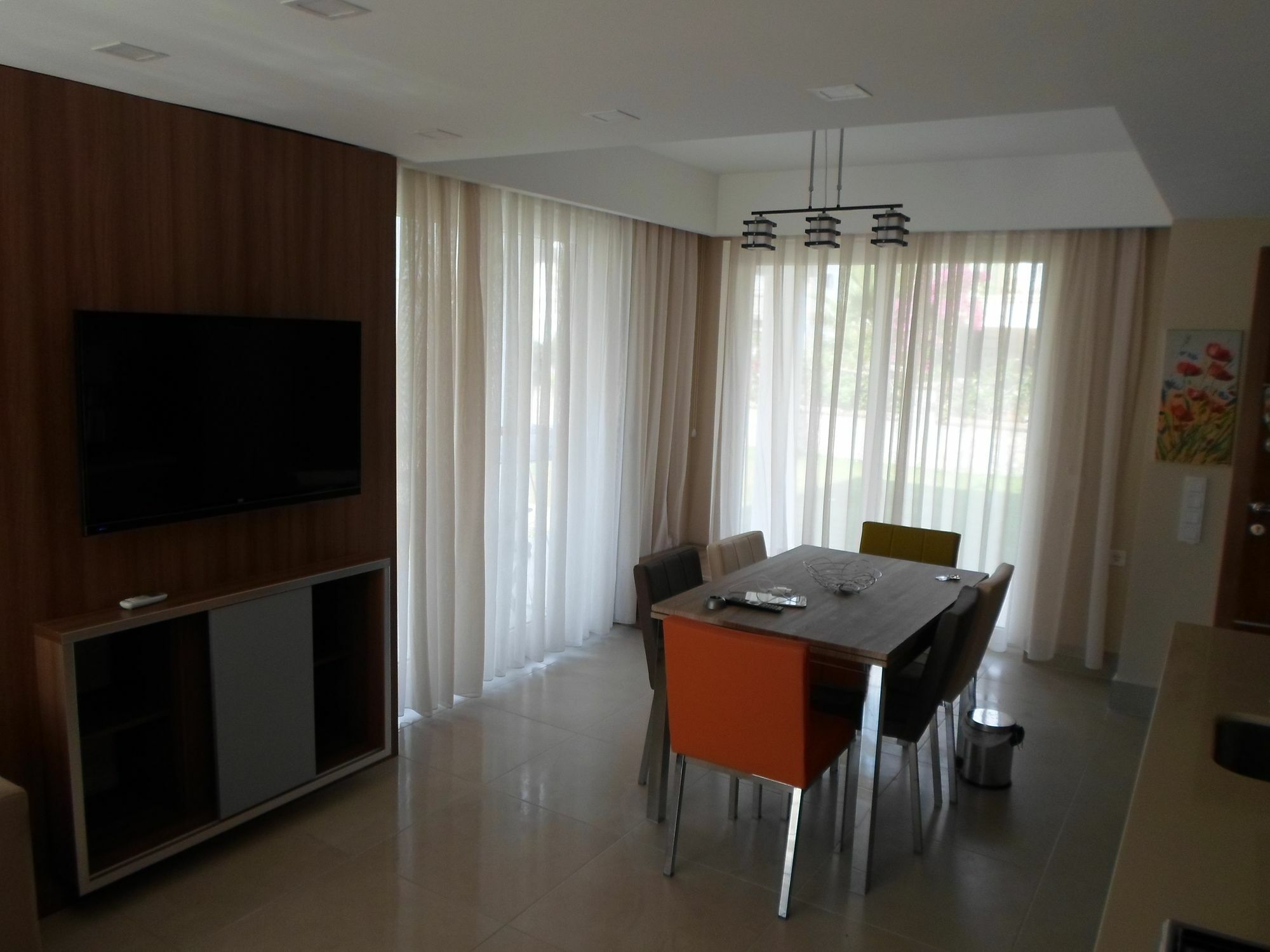 Lighthouse Natalia Aparts Apartment Fethiye Ngoại thất bức ảnh