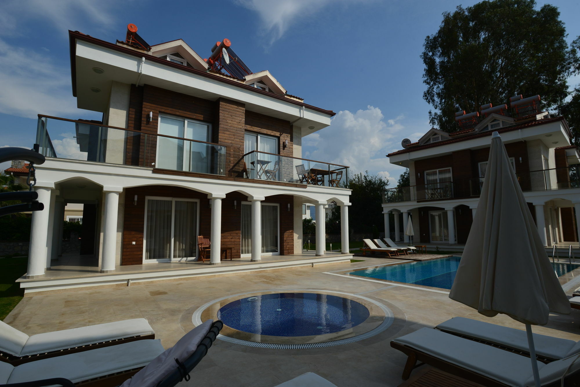 Lighthouse Natalia Aparts Fethiye Ngoại thất bức ảnh
